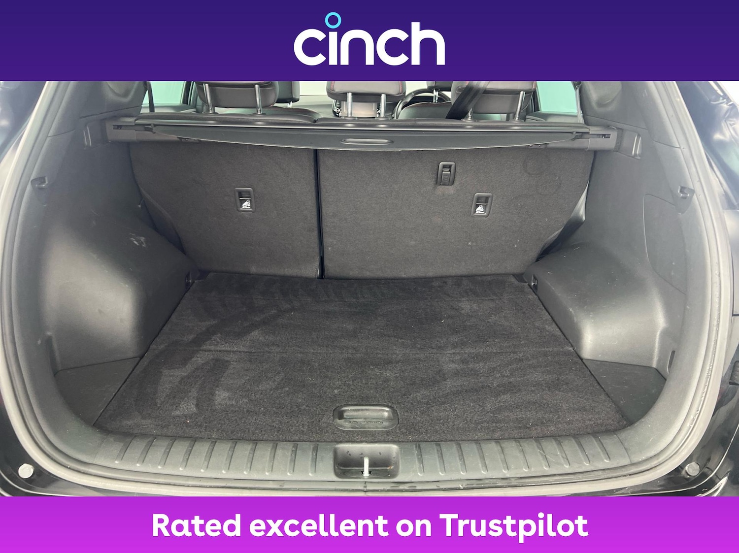 Used Hyundai TUCSON 2020 for sale - 76603832: Photo 21