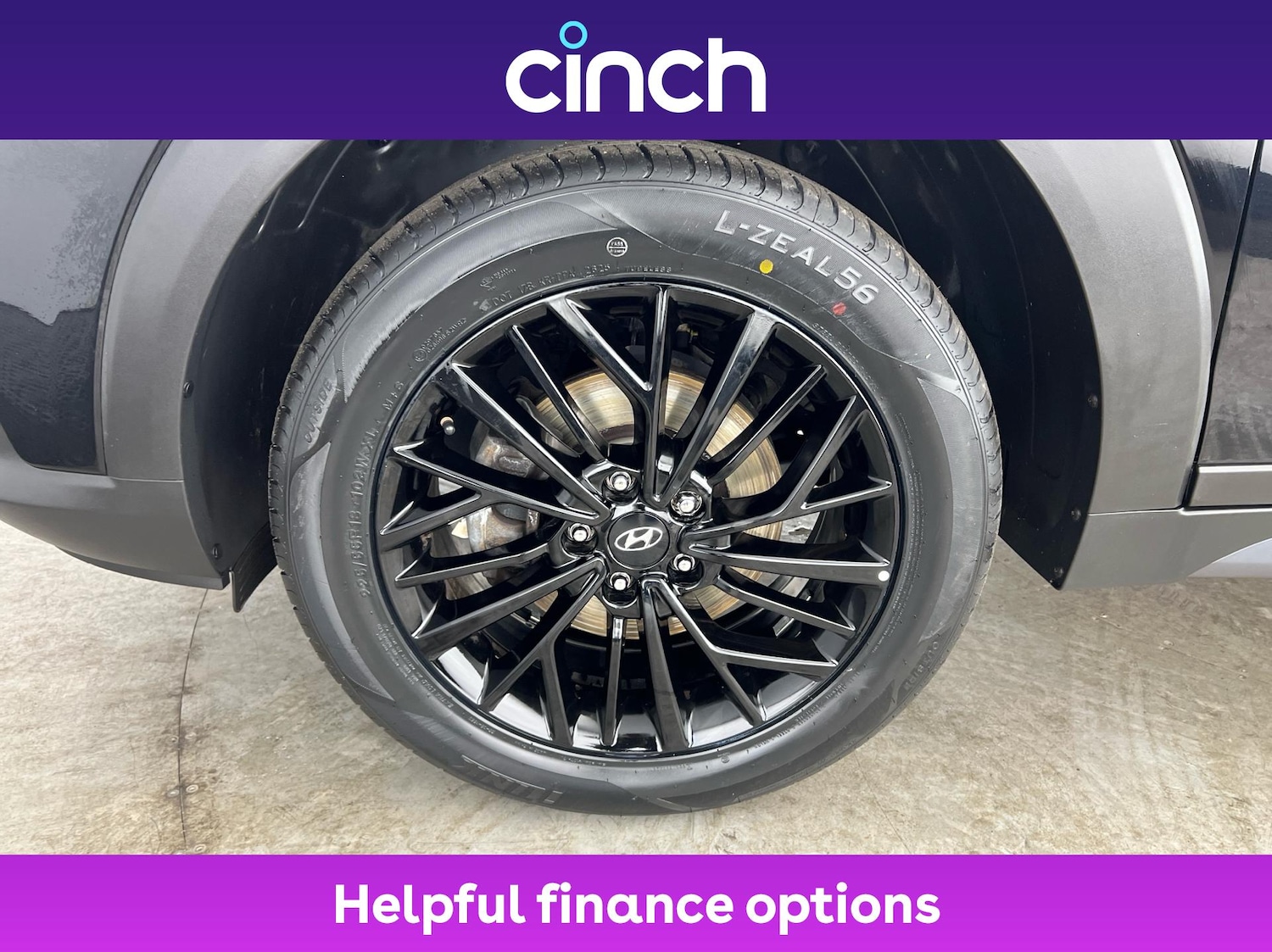 Used Hyundai TUCSON 2020 for sale - 76603832: Photo 24