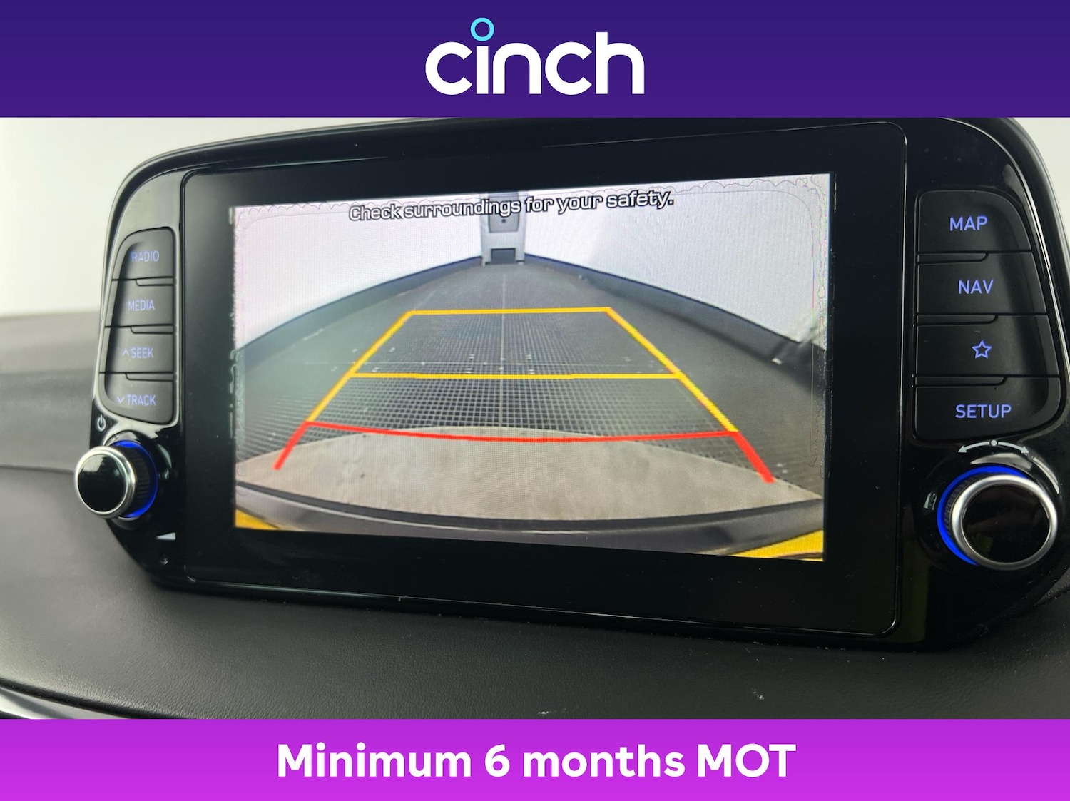 Used Hyundai TUCSON 2020 for sale - 76603832: Photo 32