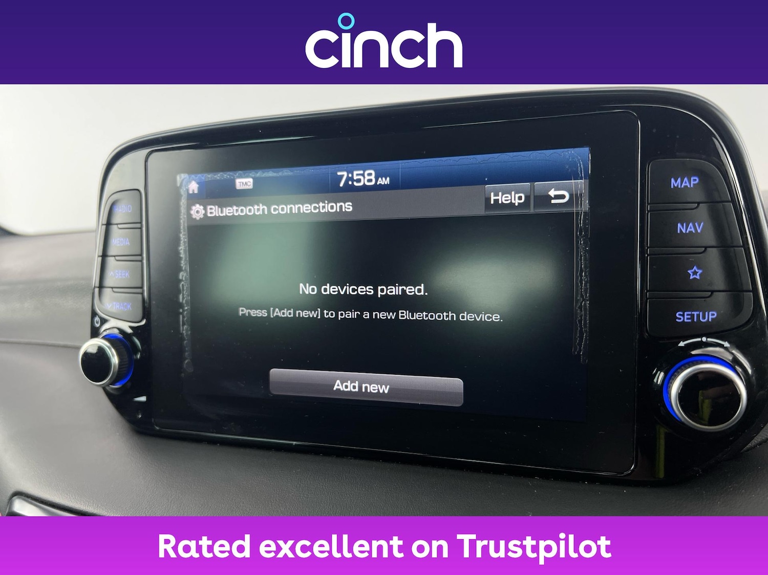 Used Hyundai TUCSON 2020 for sale - 76603832: Photo 33