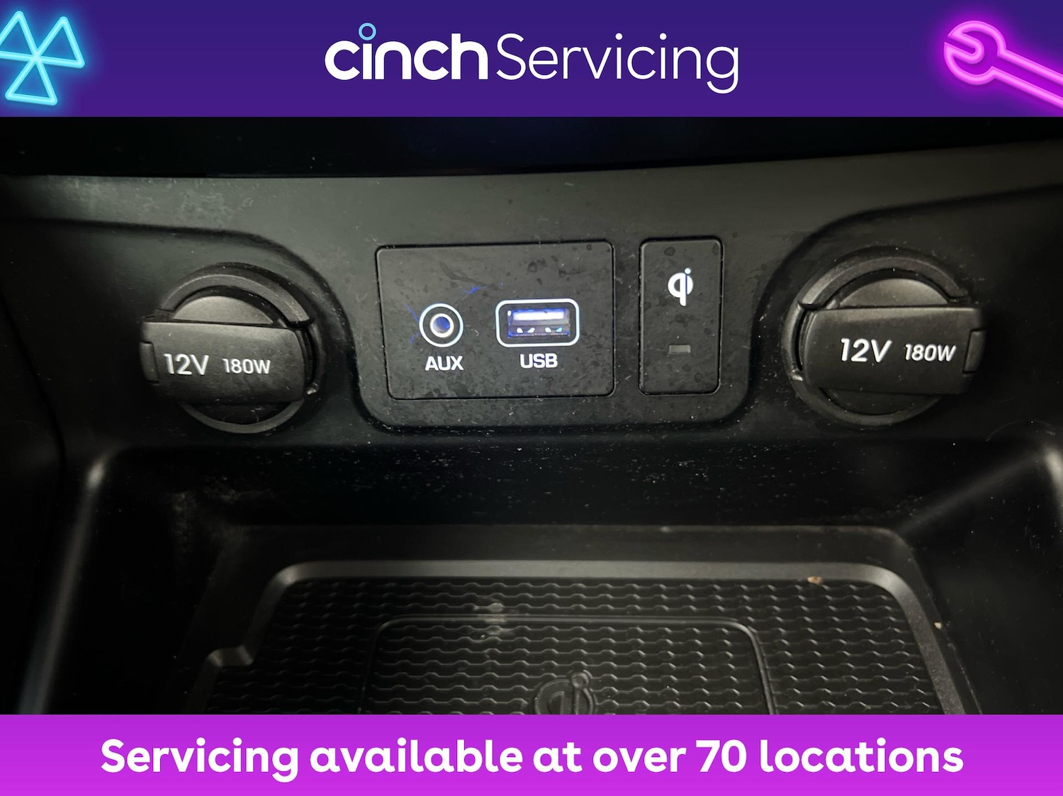 Used Hyundai TUCSON 2020 for sale - 76603832: Photo 36