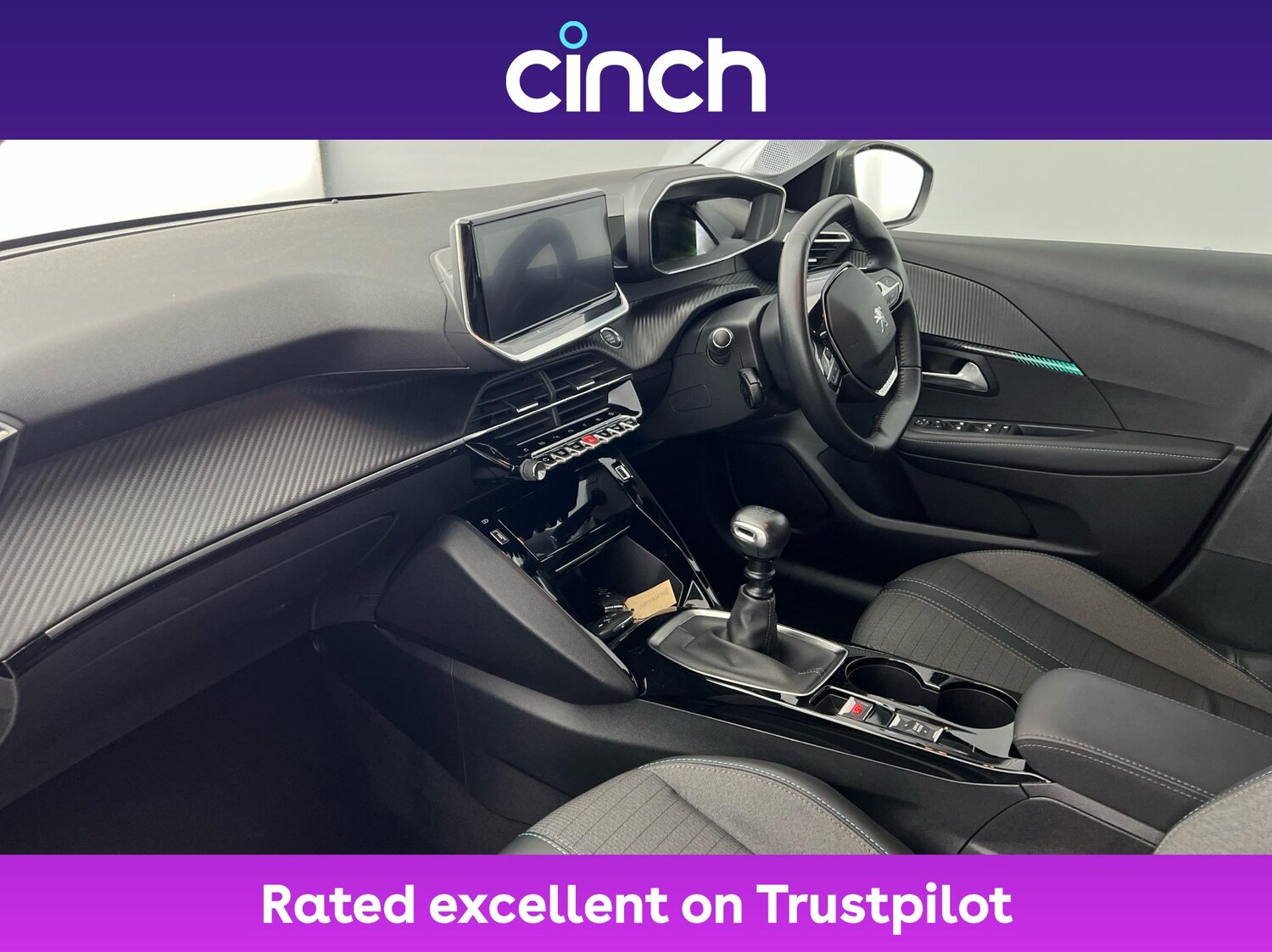 Used Peugeot 208 2020 for sale - 76034493: Photo 14