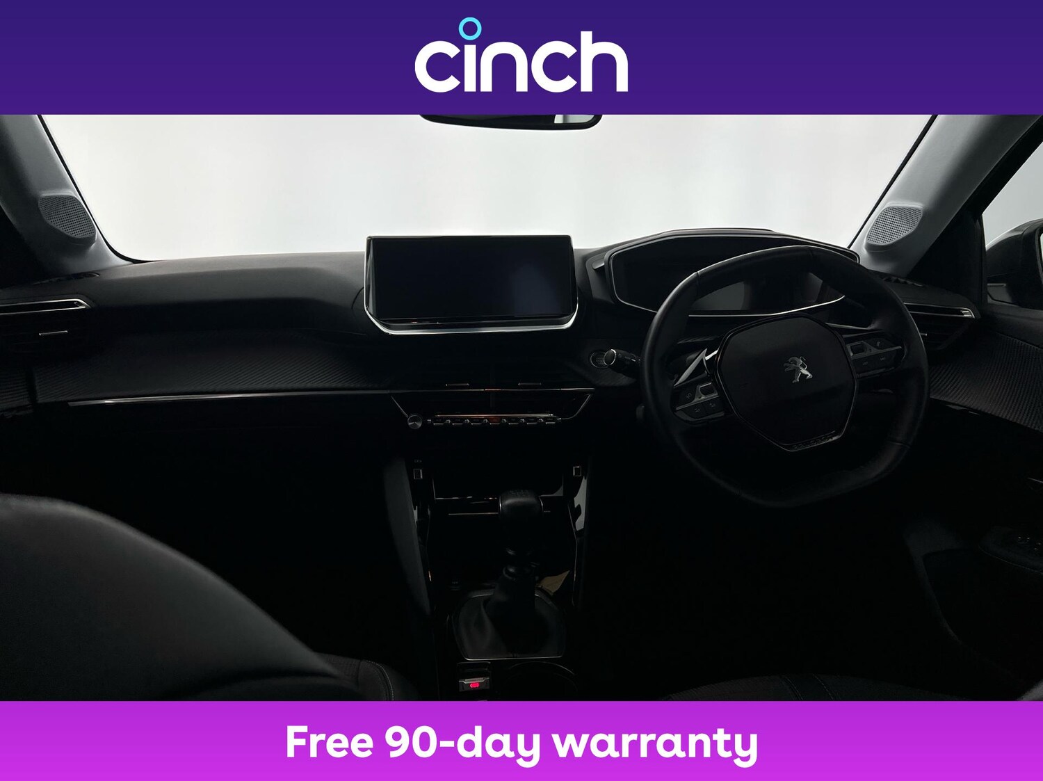 Used Peugeot 208 2020 for sale - 76034493: Photo 15