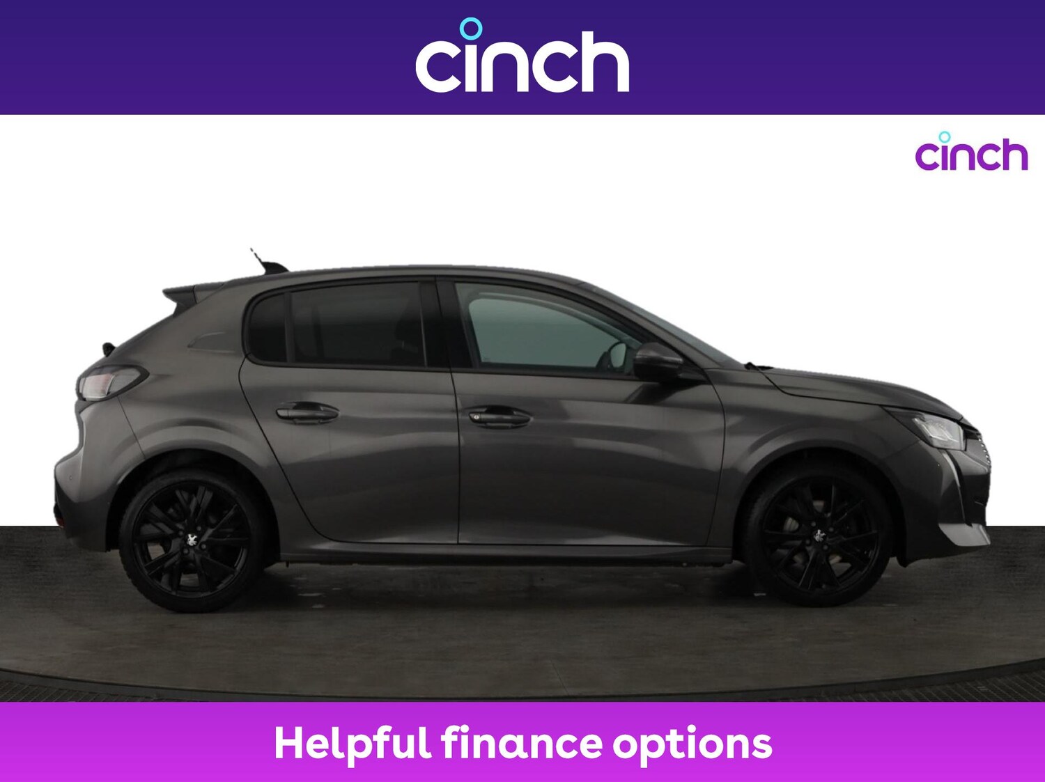 Used Peugeot 208 2020 for sale - 76034493: Photo 2