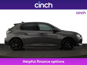 Used Peugeot 208 2020 for sale - 76034493: Photo 2