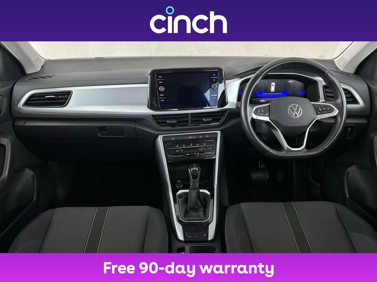 Used Volkswagen T-Roc 2023 for sale - 76895997: Photo 15