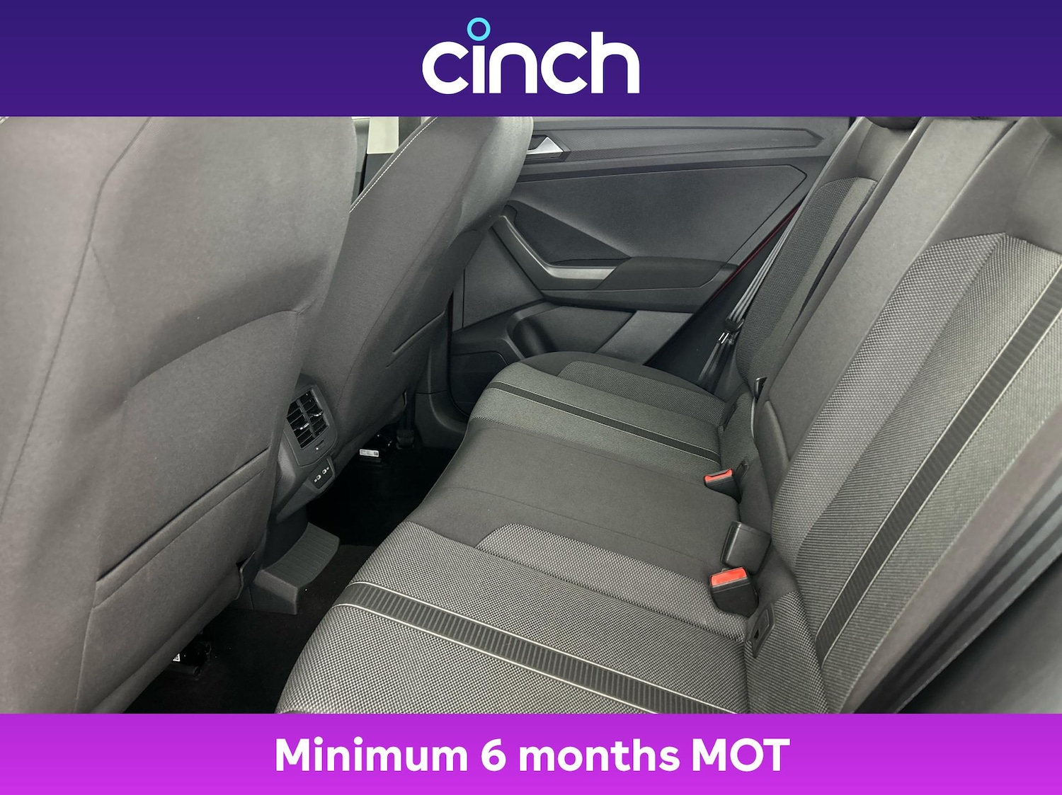 Used Volkswagen T-Roc 2023 for sale - 76895997: Photo 20