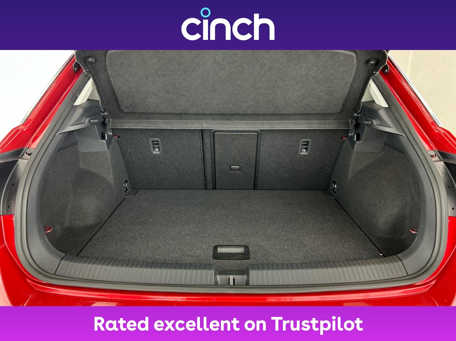 Used Volkswagen T-Roc 2023 for sale - 76895997: Photo 21