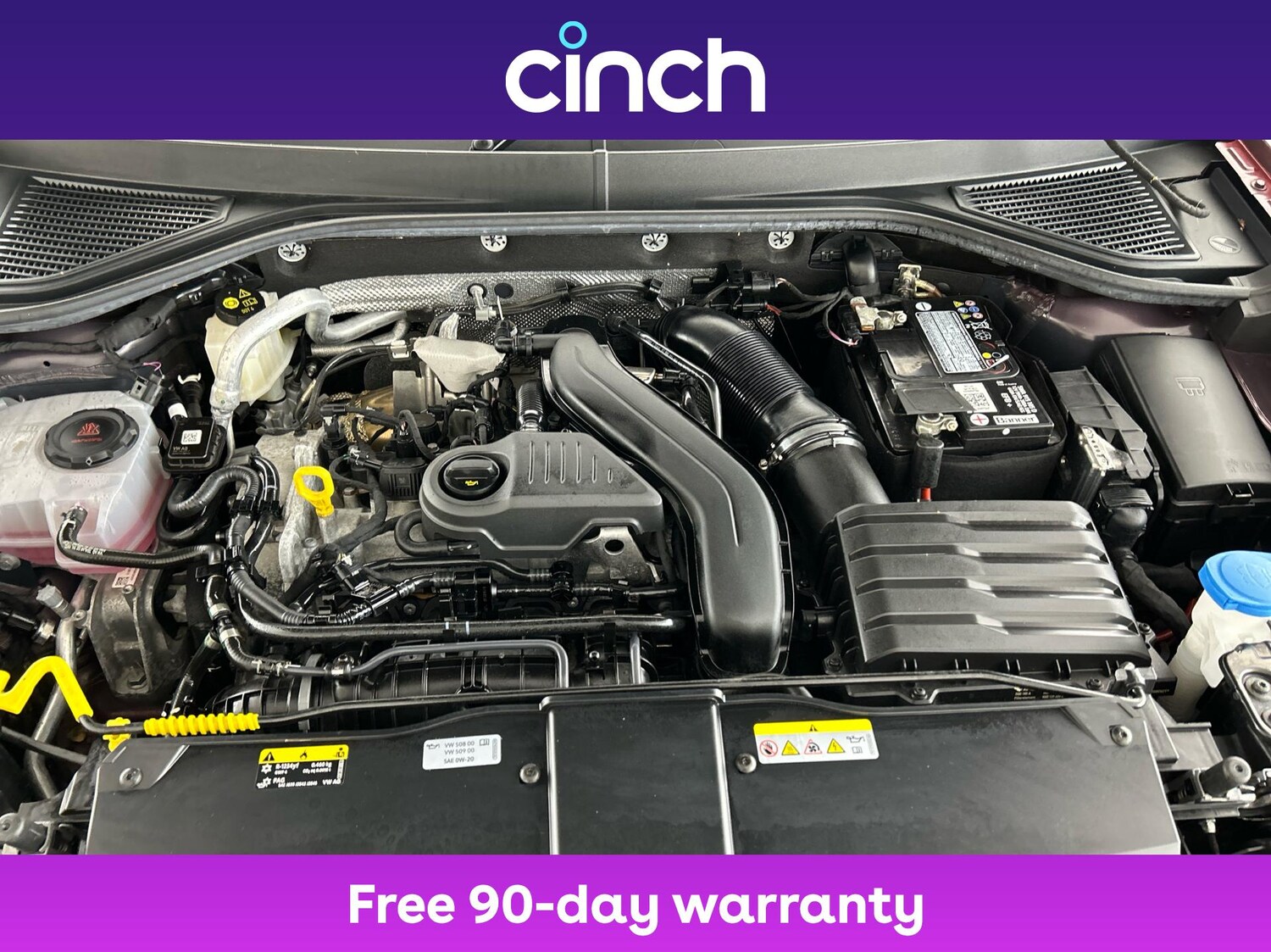 Used Volkswagen T-Roc 2023 for sale - 76895997: Photo 23