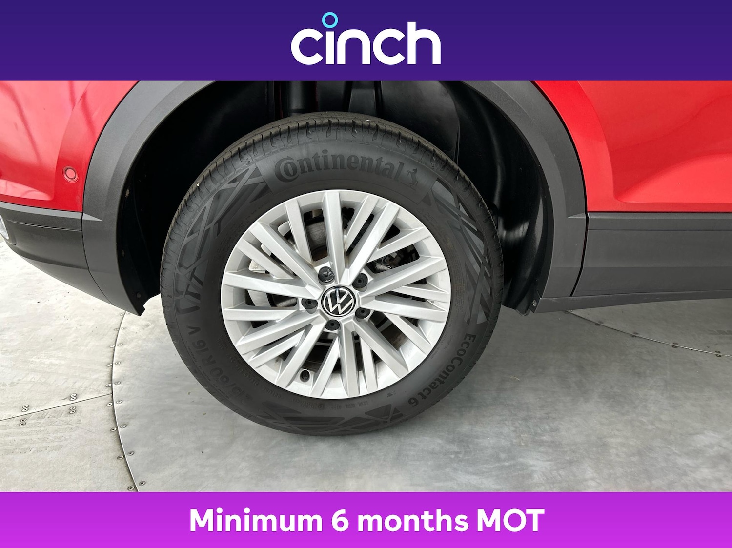 Used Volkswagen T-Roc 2023 for sale - 76895997: Photo 27