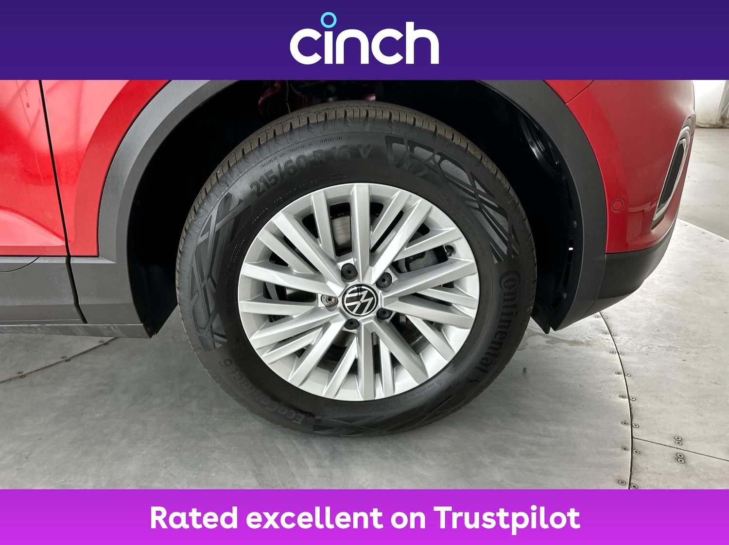 Used Volkswagen T-Roc 2023 for sale - 76895997: Photo 28