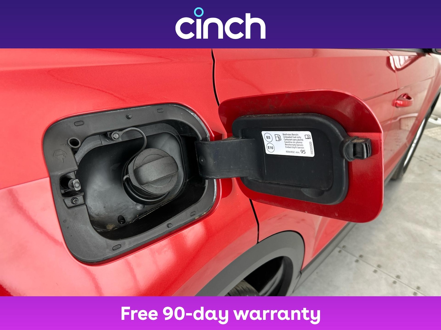 Used Volkswagen T-Roc 2023 for sale - 76895997: Photo 29