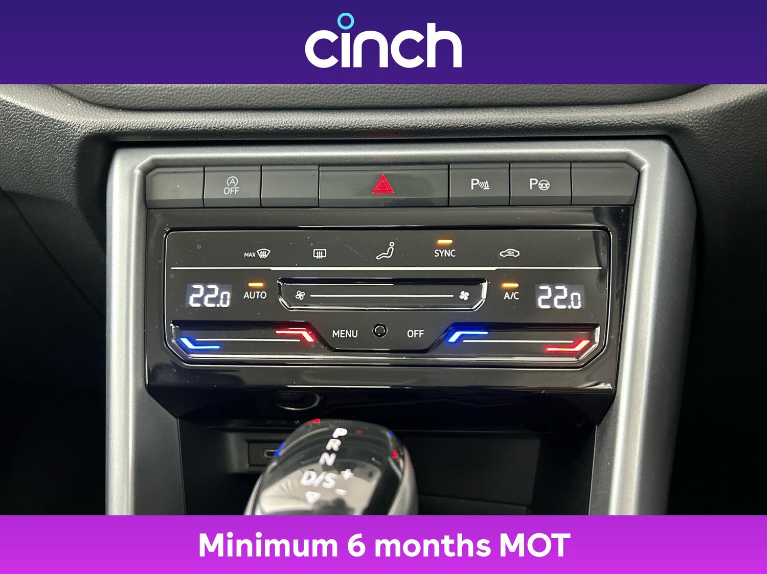 Used Volkswagen T-Roc 2023 for sale - 76895997: Photo 32