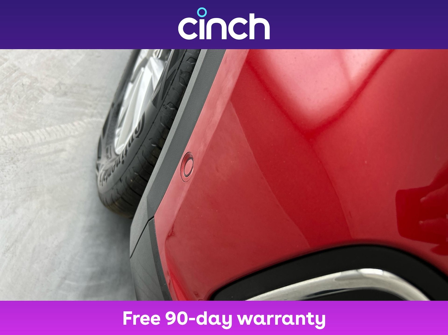 Used Volkswagen T-Roc 2023 for sale - 76895997: Photo 34