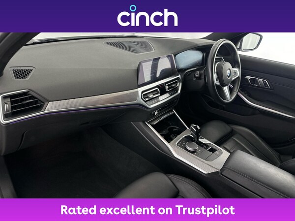 Used BMW 3 Series 2021 for sale - 75710412: Photo 14