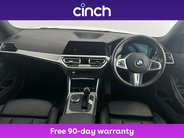 Used BMW 3 Series 2021 for sale - 75710412: Photo 15