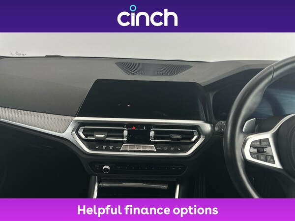 Used BMW 3 Series 2021 for sale - 75710412: Photo 17