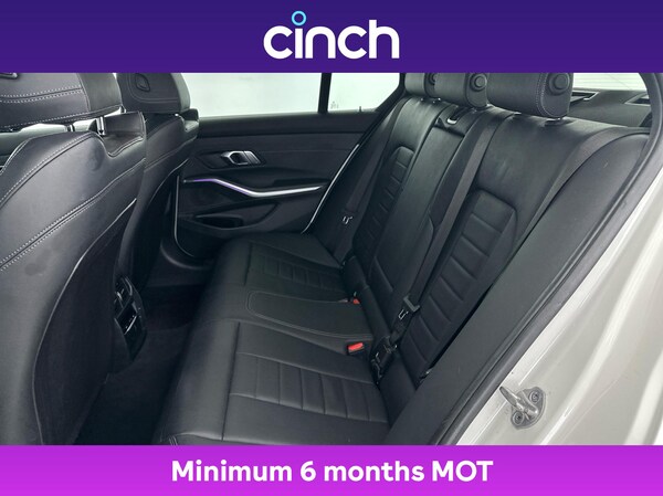 Used BMW 3 Series 2021 for sale - 75710412: Photo 20