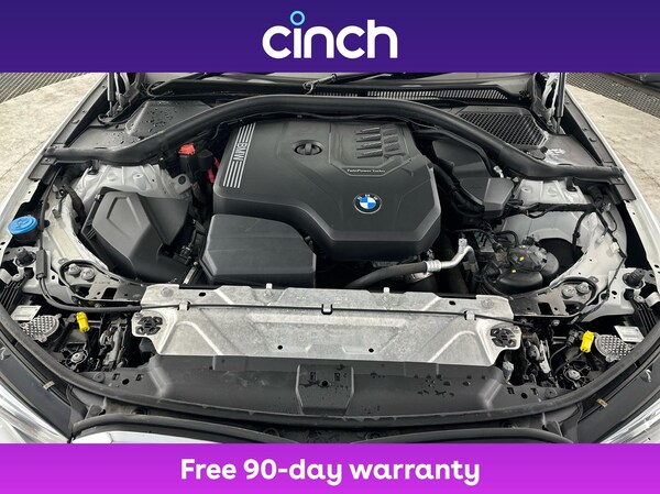 Used BMW 3 Series 2021 for sale - 75710412: Photo 23