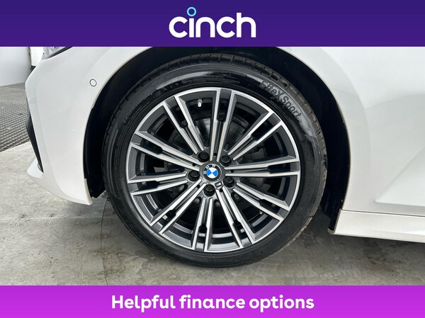 Used BMW 3 Series 2021 for sale - 75710412: Photo 24