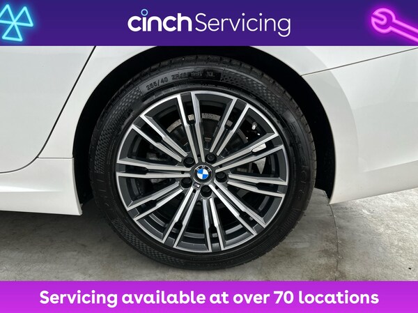 Used BMW 3 Series 2021 for sale - 75710412: Photo 26