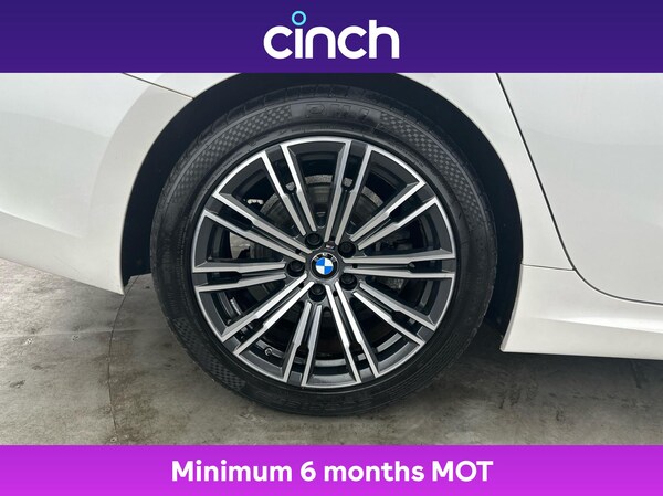 Used BMW 3 Series 2021 for sale - 75710412: Photo 27