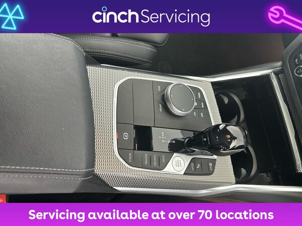 Used BMW 3 Series 2021 for sale - 75710412: Photo 31