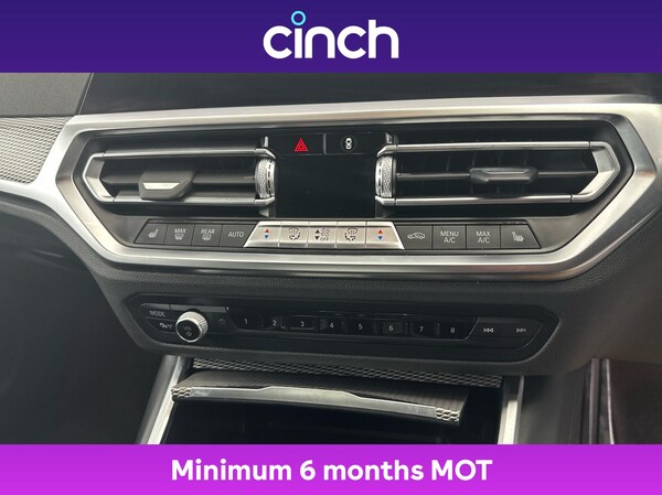 Used BMW 3 Series 2021 for sale - 75710412: Photo 32