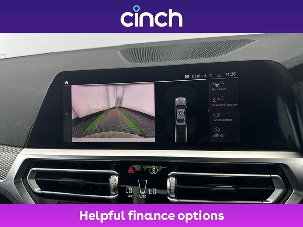 Used BMW 3 Series 2021 for sale - 75710412: Photo 35