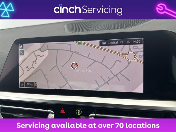 Used BMW 3 Series 2021 for sale - 75710412: Photo 36