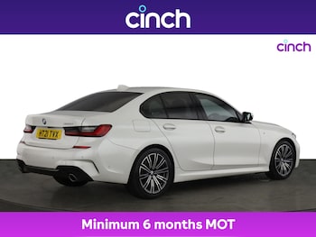 Used BMW 3 Series 2021 for sale - 75710412: Photo