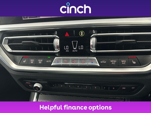 Used BMW 3 Series 2021 for sale - 75710412: Photo 40