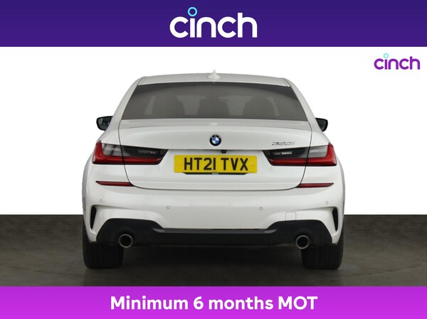 Used BMW 3 Series 2021 for sale - 75710412: Photo 5