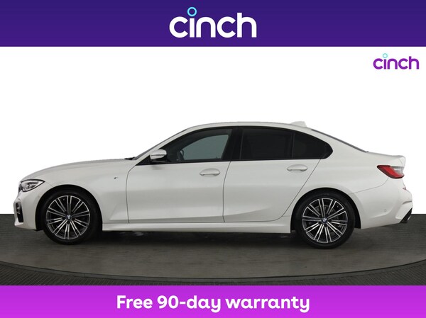 Used BMW 3 Series 2021 for sale - 75710412: Photo 8