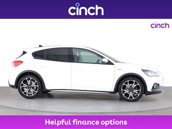 Used Ford Focus 2021 for sale - 75607780: Photo