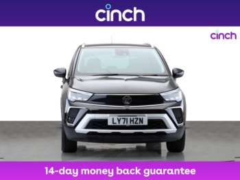 Used Vauxhall Crossland 2022 for sale - 74612957: Photo