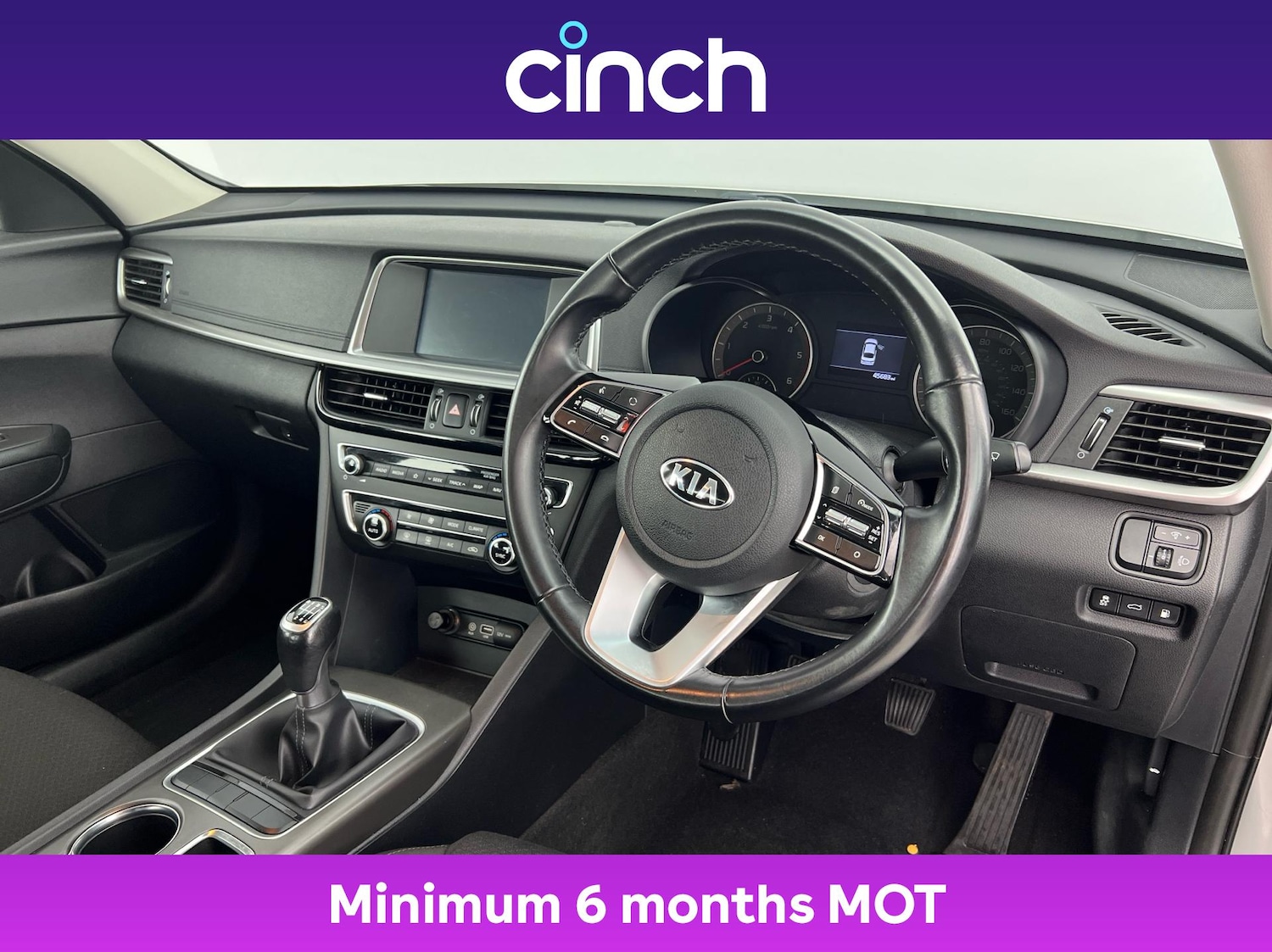 Used Kia Optima 2019 for sale - 76862951: Photo 12