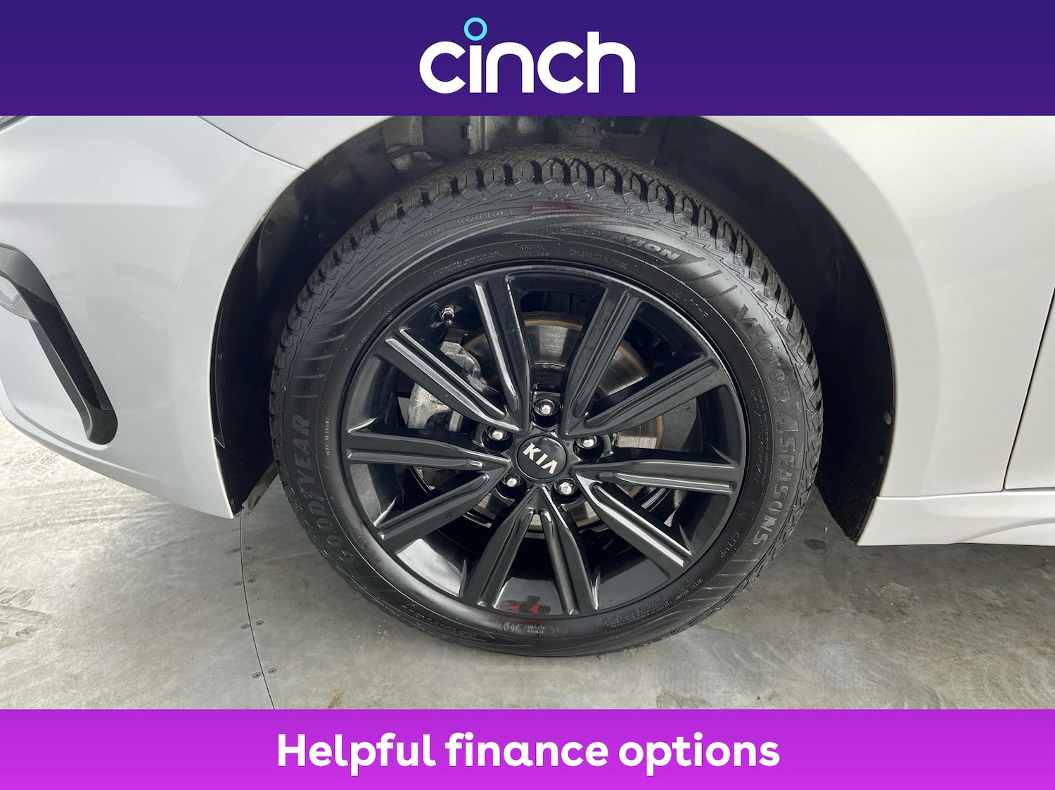 Used Kia Optima 2019 for sale - 76862951: Photo 24