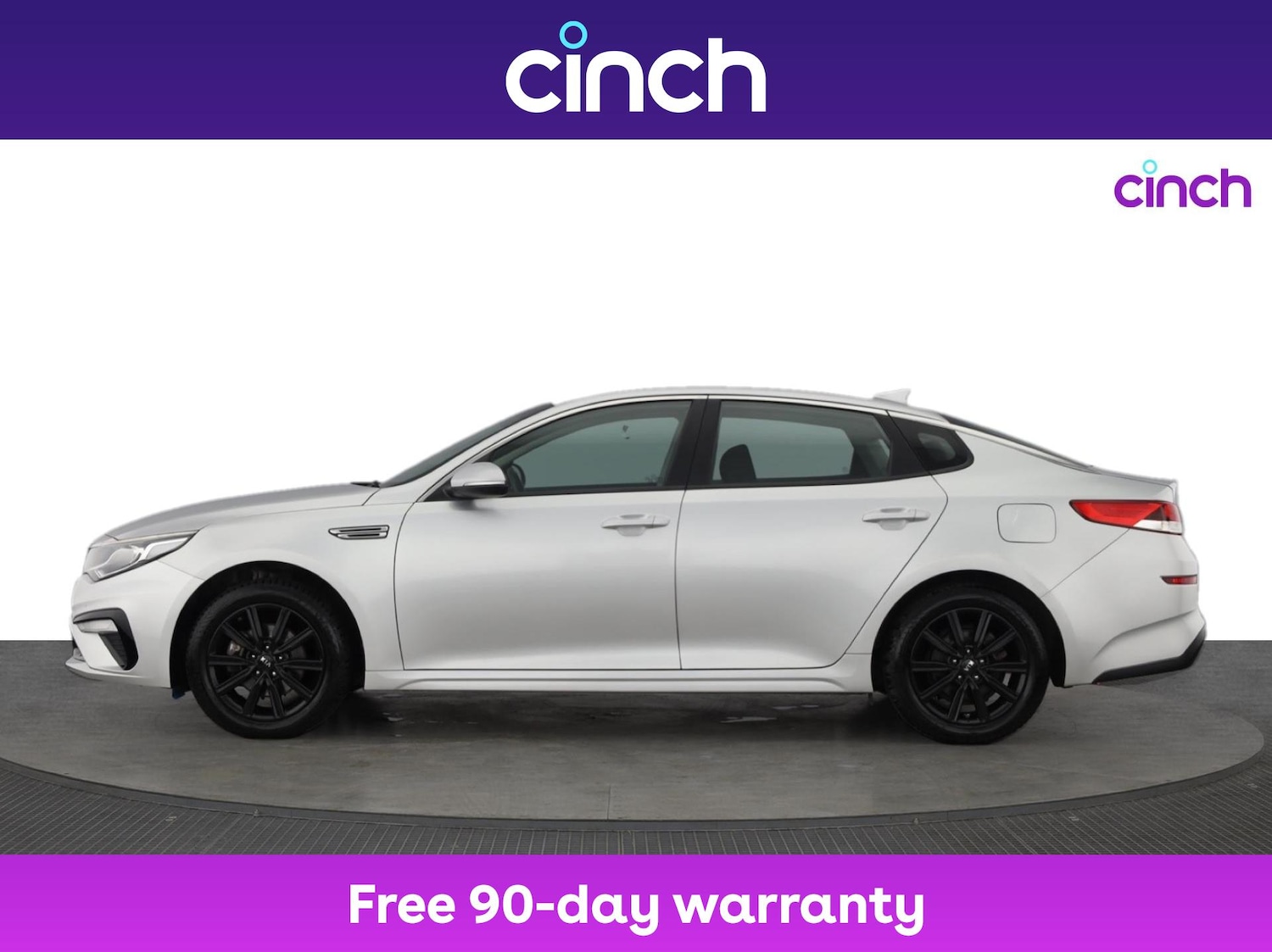 Used Kia Optima 2019 for sale - 76862951: Photo 8