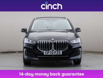 Used BMW 2 Series Active Tourer 2023 for sale - 74450896: Photo