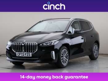 Used BMW 2 Series Active Tourer 2023 for sale - 74450896: Photo