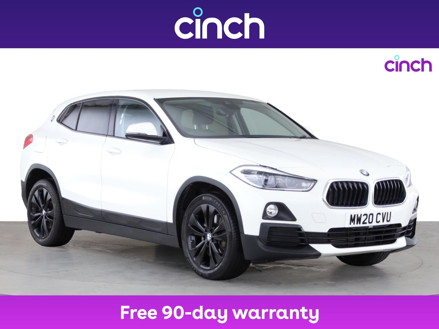 Used BMW X2 2020 for sale - 76704653: Photo 1