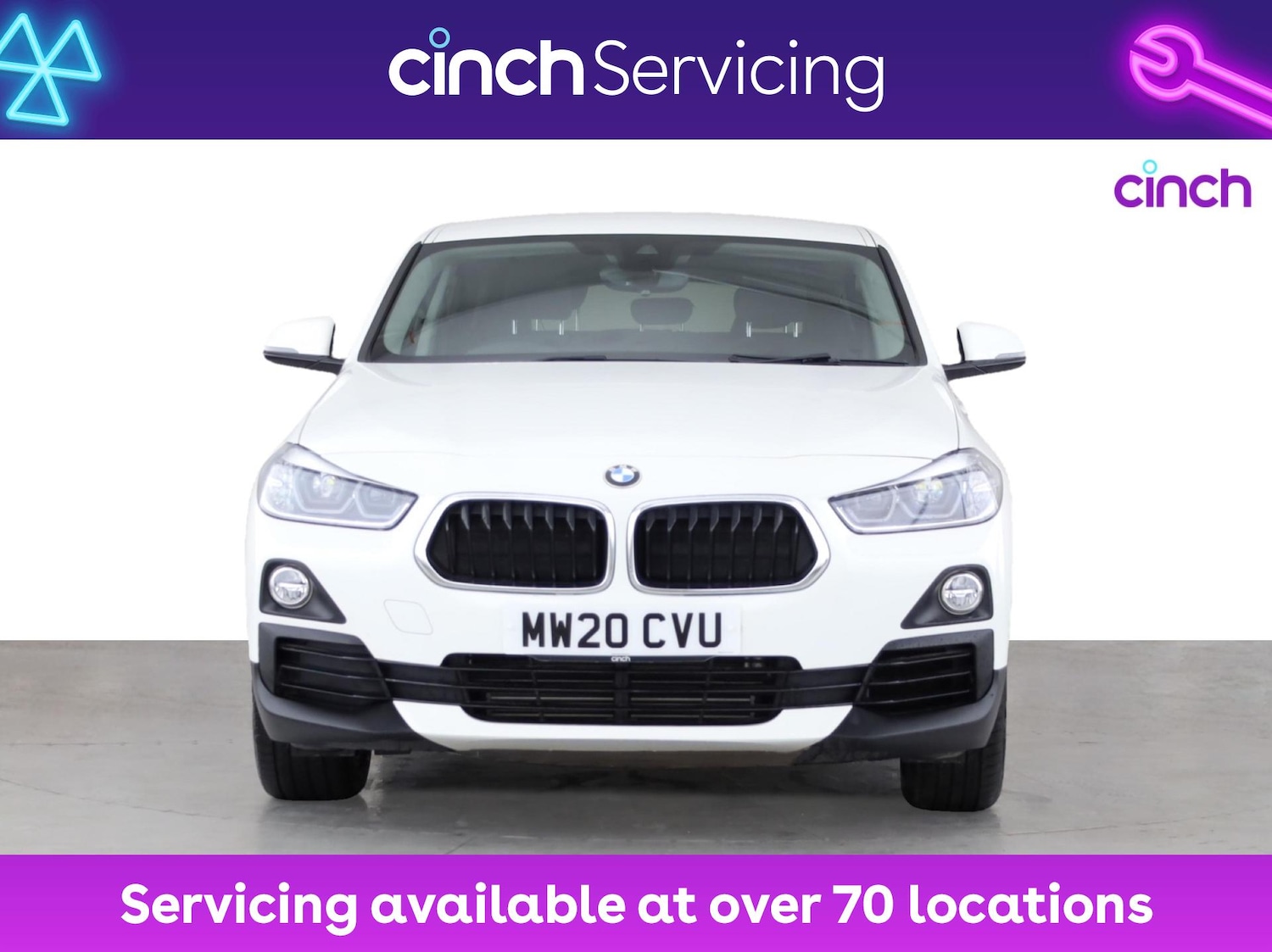 Used BMW X2 2020 for sale - 76704653: Photo 11