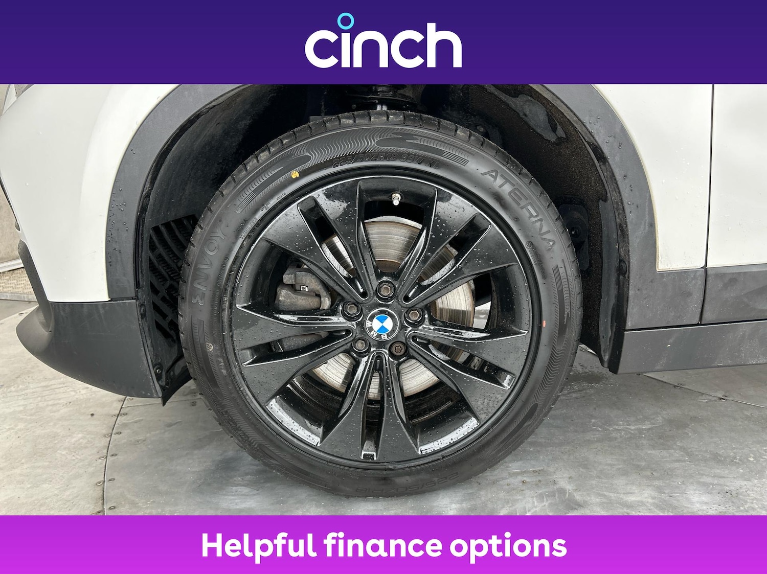 Used BMW X2 2020 for sale - 76704653: Photo 24