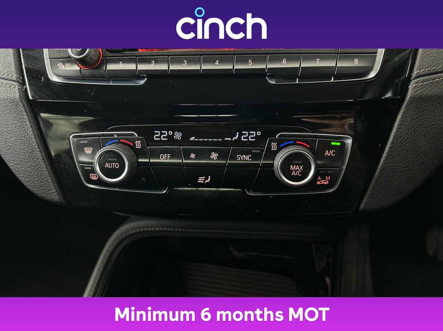 Used BMW X2 2020 for sale - 76704653: Photo 32