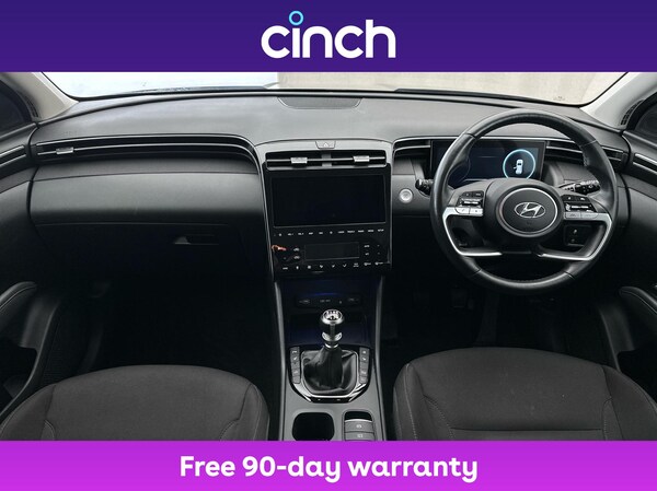 Used Hyundai TUCSON 2022 for sale - 76257368: Photo 15