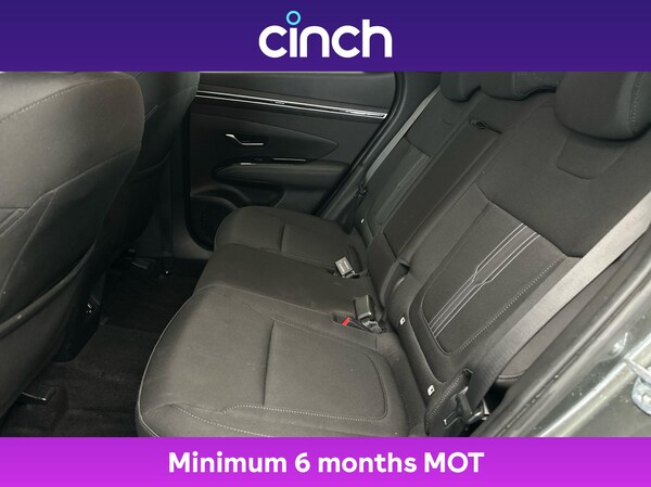Used Hyundai TUCSON 2022 for sale - 76257368: Photo 20