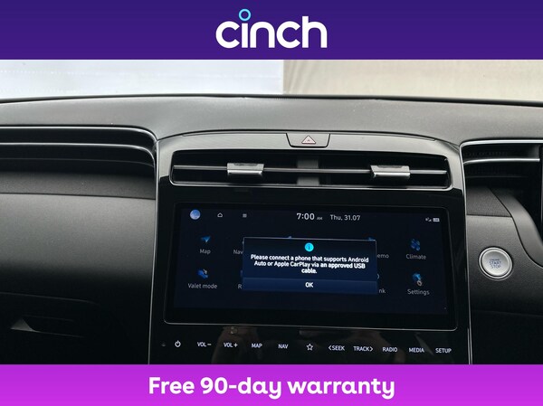 Used Hyundai TUCSON 2022 for sale - 76257368: Photo 34