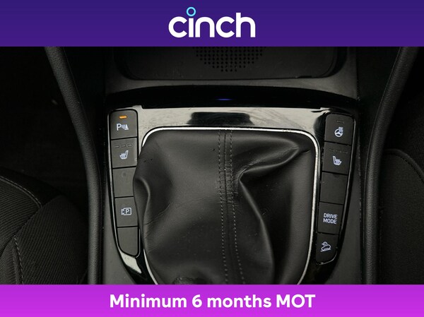Used Hyundai TUCSON 2022 for sale - 76257368: Photo 37