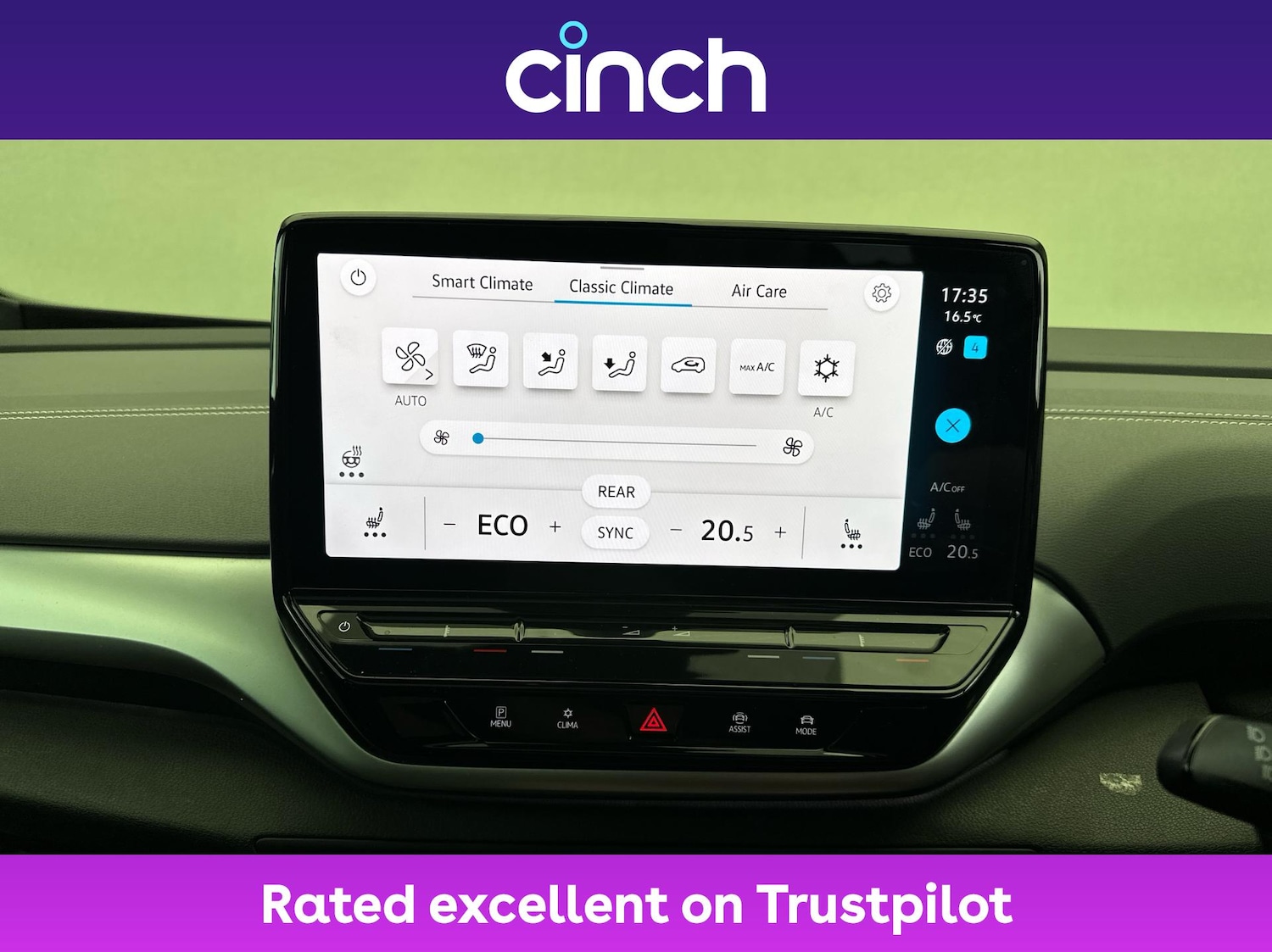 Used Volkswagen ID.5 2022 for sale - 76453380: Photo 33